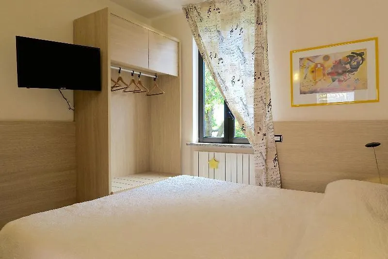 Albergo Visconti Cremona Hotel