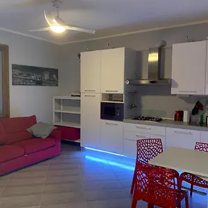 Appartamento Casa Bea, Cremona