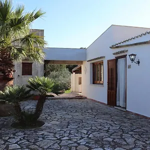  Appartamento Baglio Cracchiolo Casa Baldo Italia