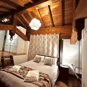  Apartment Abstractartloft