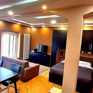  Apartment Stazione