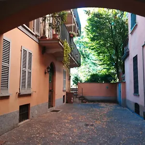 Appartamento Bilocale Vicino Al Teatro Ponchielli, Cremona