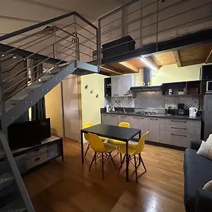 Appartamento 3t House, Cremona