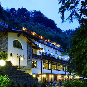 3* Hotel Oasi