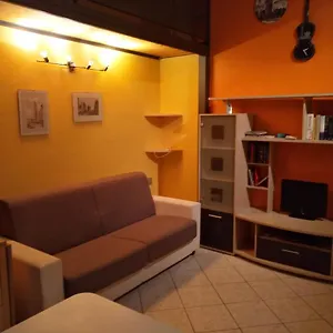 Appartamento Il Violino, Cremona