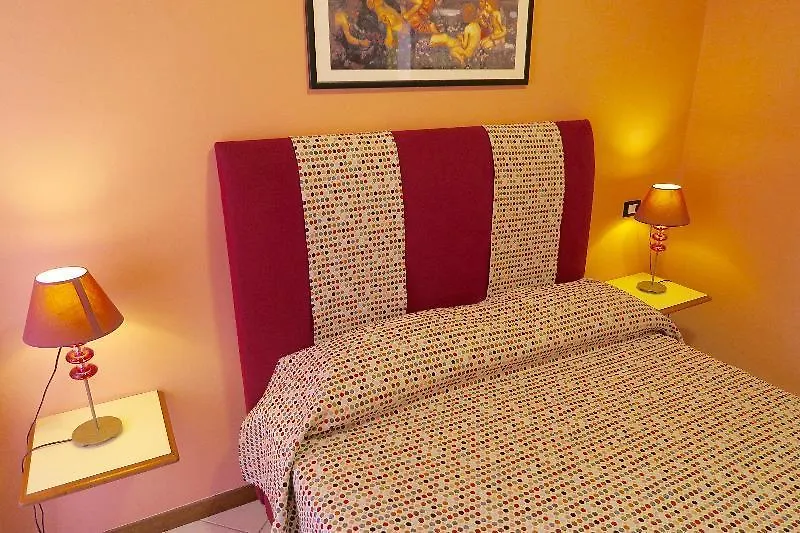 Albergo Visconti Crémone 3*,  Italie
