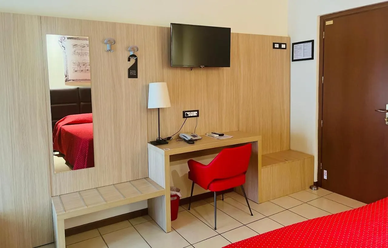 Hotel Albergo Visconti Cremona